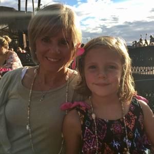 Meet your Posher, Jackie